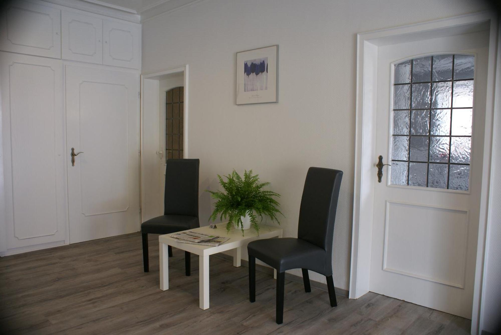 Boffzen Hotel Garni Alte Post מראה חיצוני תמונה